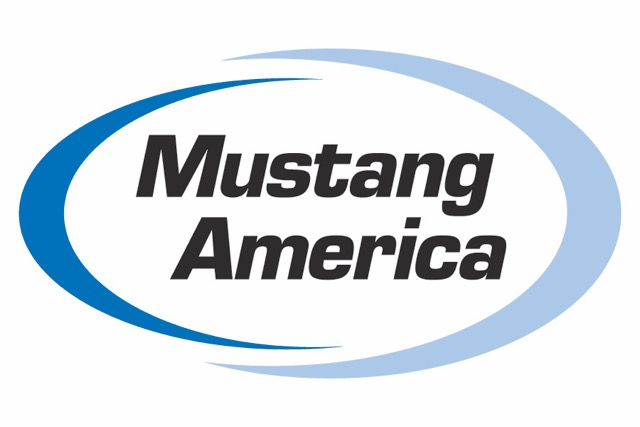 Mustang_America